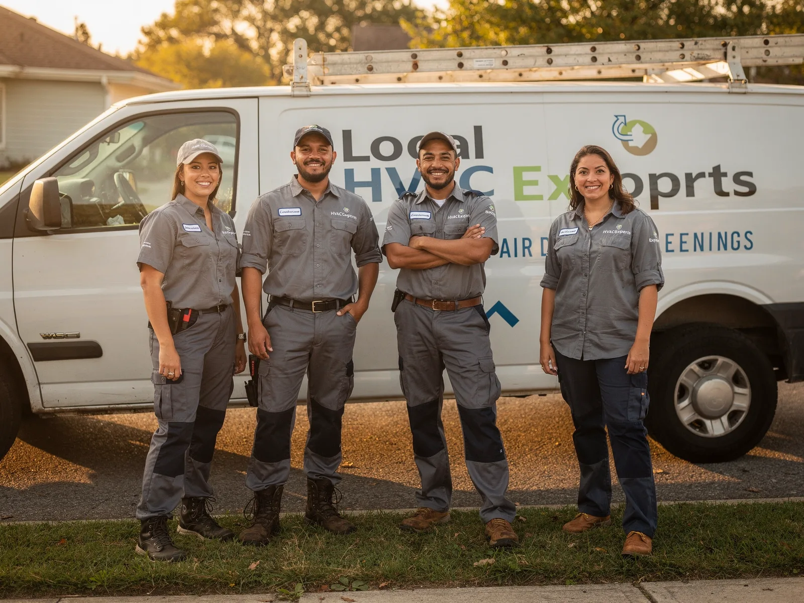 24/7 HVAC Repair & AC Replacement company in Mount Rainier, MD